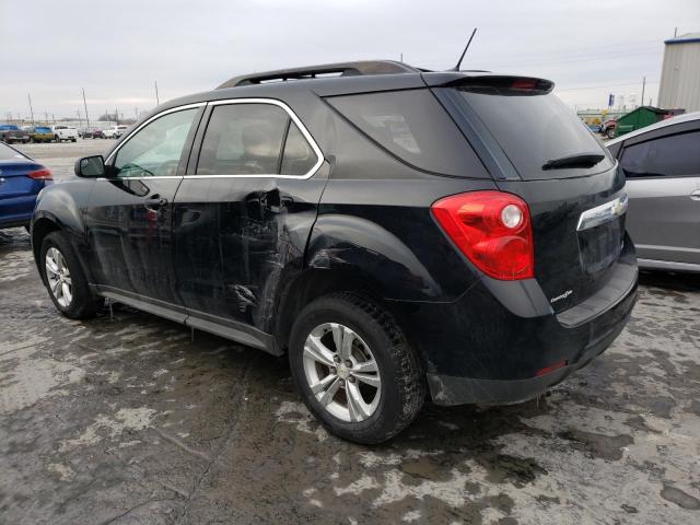 Photo 2 from auction – 2014 CHEVROLET EQUINOX LT with VIN 2GNALBEK7E6134124