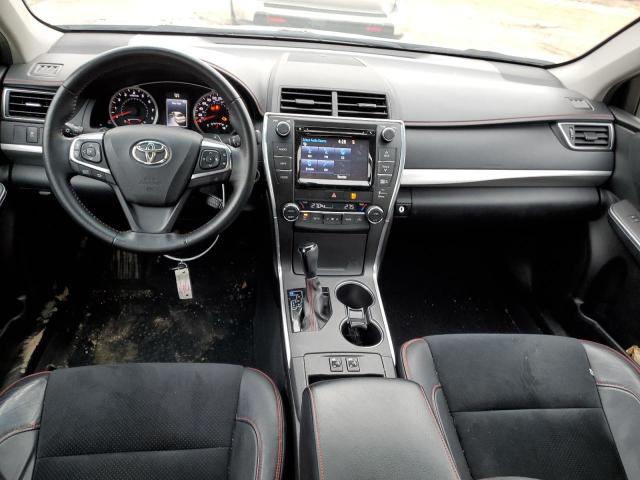 Photo 8 from auction – 2015 TOYOTA CAMRY LE with VIN 4T1BF1FK4FU036373