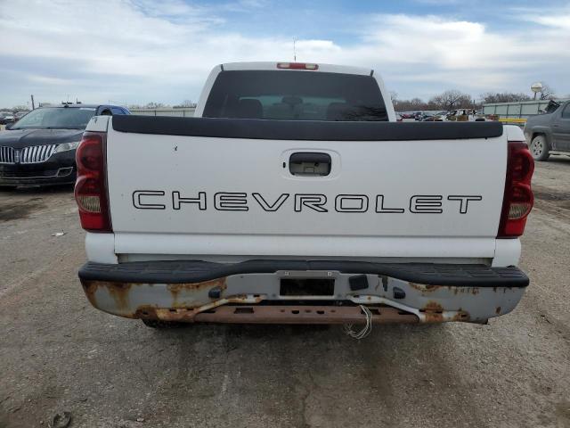 Photo 6 from auction – 2003 CHEVROLET SILVERADO with VIN 2GCEC19V531164659