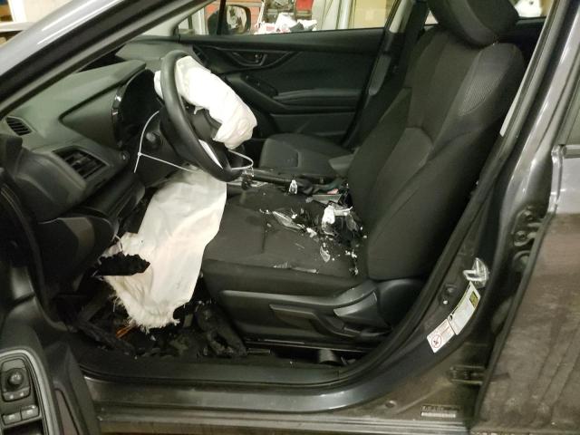 Photo 7 from auction – 2019 SUBARU IMPREZA with VIN 4S3GTAA68K3757292