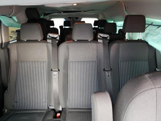 Photo 10 from auction – 2019 FORD TRANSIT T- with VIN 1FBZX2ZM7KKA93387