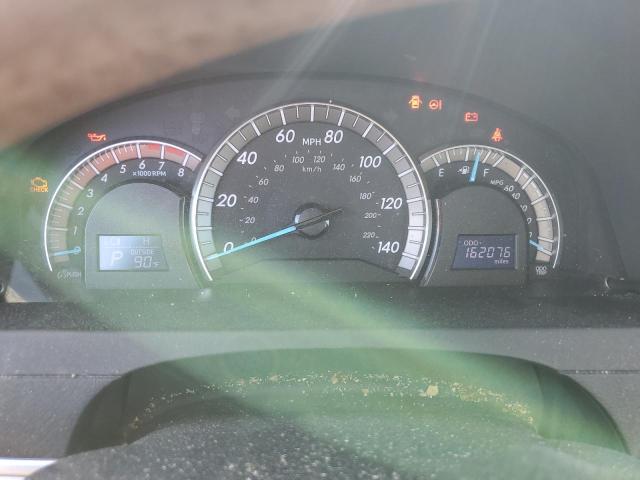 صورة رقم 9 من المزاد - 2012 TOYOTA CAMRY BASE مع VIN 4T1BF1FK4CU169677
