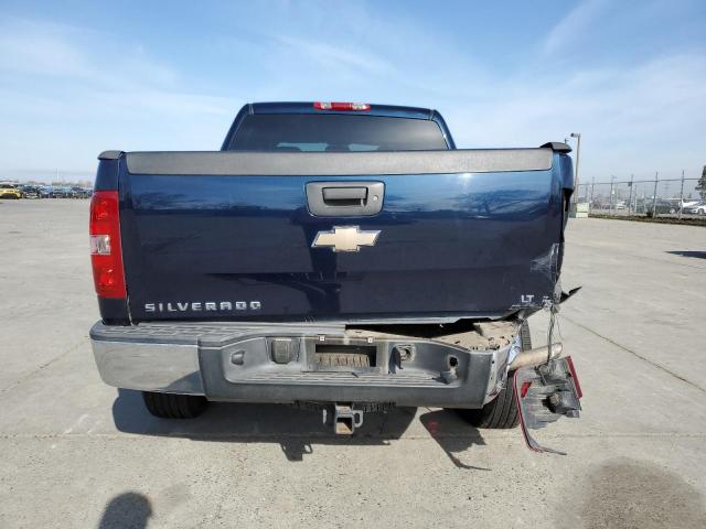 Photo 6 from auction – 2008 CHEVROLET SILVERADO with VIN 3GCEC13J08G145943