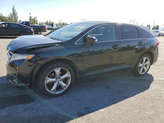 TOYOTA VENZA LE 2013 with VIN 4T3BK3BB0DU082204 - Photo from auction