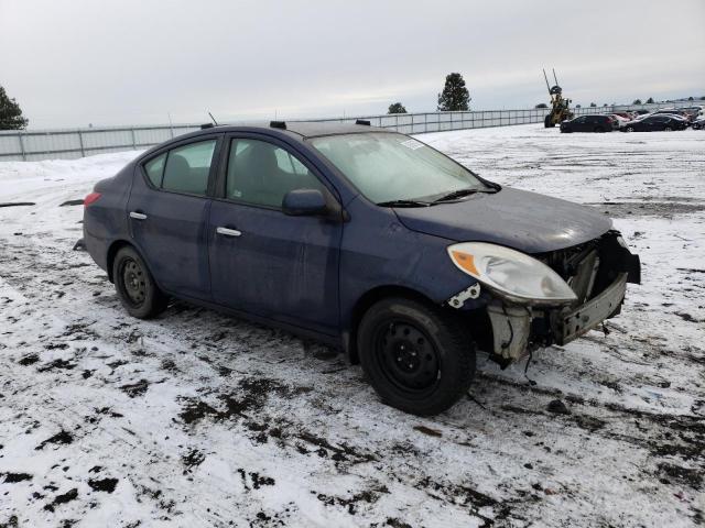Photo 4 from auction – 2012 NISSAN VERSA S with VIN 3N1CN7AP6CL836036
