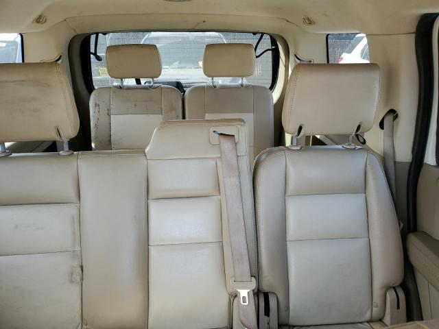 Photo 10 from auction – 2010 FORD EXPLORER X with VIN 1FMEU7DE0AUA23874