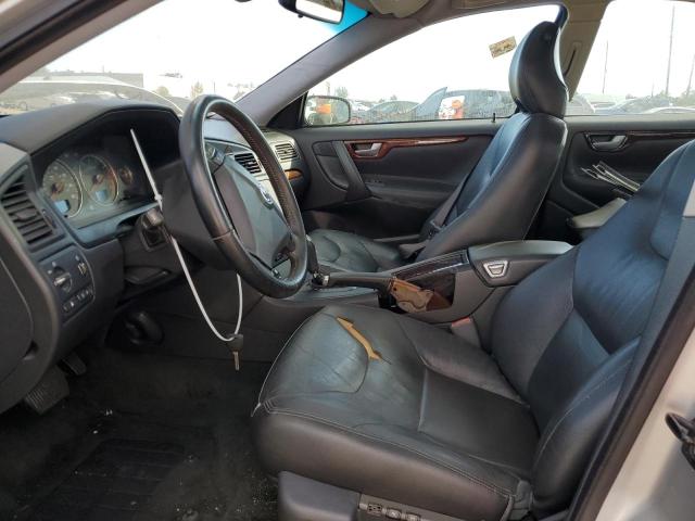 Photo 7 from auction – 2004 VOLVO S60 with VIN YV1RS64A842321229