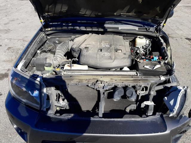 Photo 12 from auction – 2008 TOYOTA 4RUNNER SR with VIN JTEBU14R680130402
