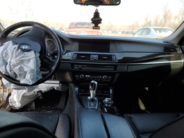 Photo 8 from auction – 2011 BMW 535 XI with VIN WBAFU7C54BDU55053