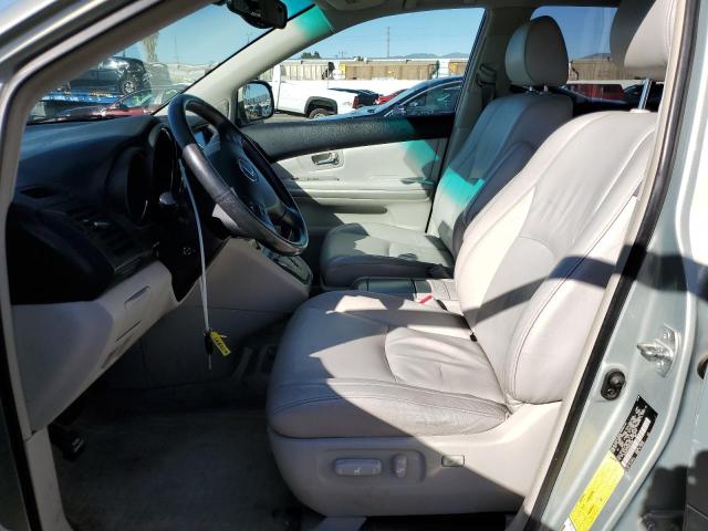 Photo 7 from auction – 2006 LEXUS RX 400 with VIN JTJHW31U760015024