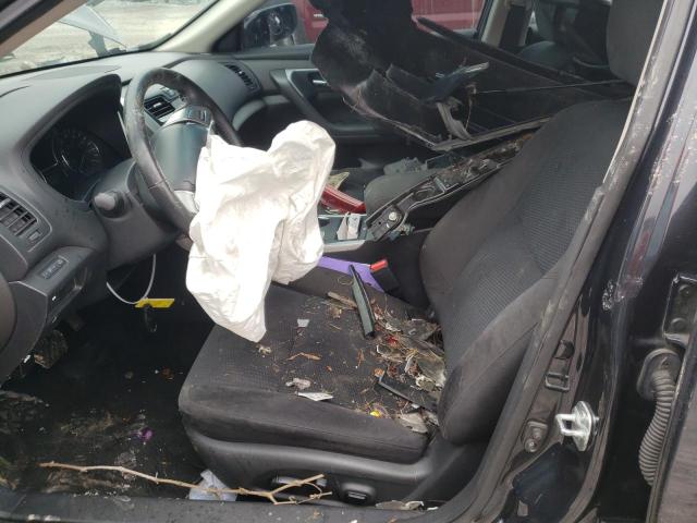 Photo 7 from auction – 2015 NISSAN ALTIMA 2.5 with VIN 1N4AL3AP5FC212298
