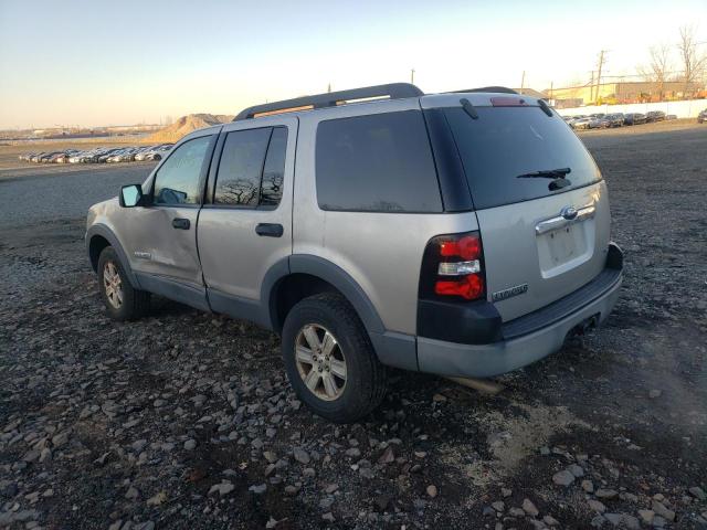Photo 2 from auction – 2006 FORD EXPLORER X with VIN 1FMEU73E86UA41175
