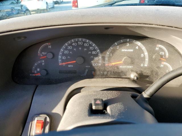 Photo 9 from auction – 2004 FORD F-150 HERI with VIN 2FTRF17W94CA67796