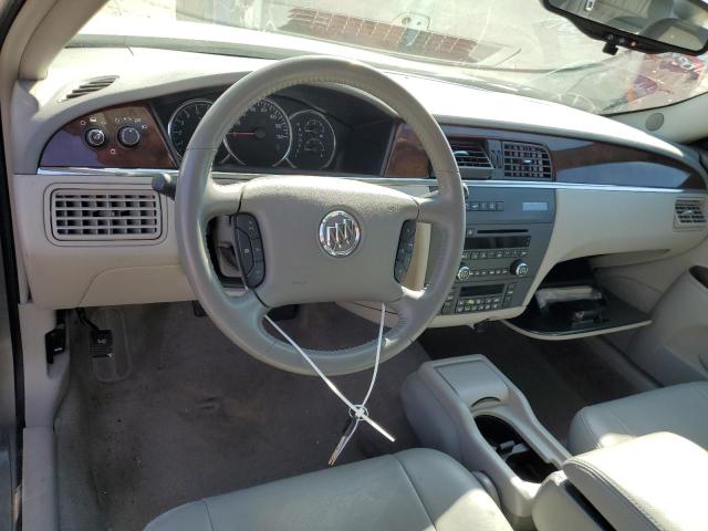 Photo 8 from auction – 2008 BUICK LACROSSE C with VIN 2G4WC582581292549