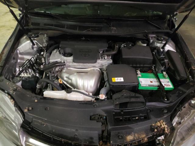 Photo 11 from auction – 2017 TOYOTA CAMRY LE with VIN 4T1BF1FK7HU666178
