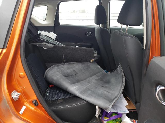 Photo 10 from auction – 2017 NISSAN VERSA NOTE with VIN 3N1CE2CP3HL355054