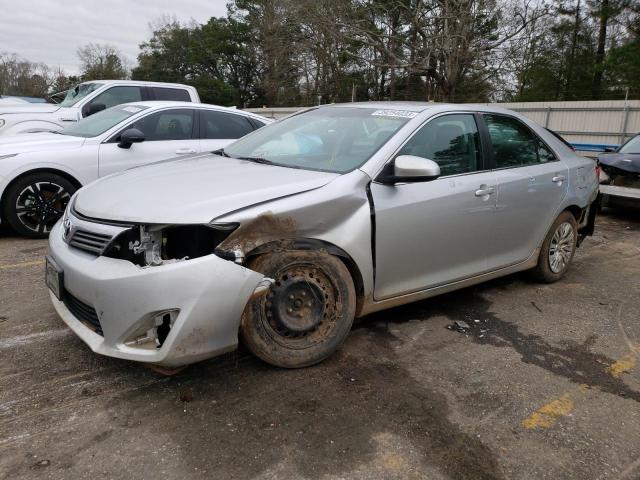 صورة رقم 1 من المزاد - 2012 TOYOTA CAMRY BASE مع VIN 4T4BF1FK4CR196156