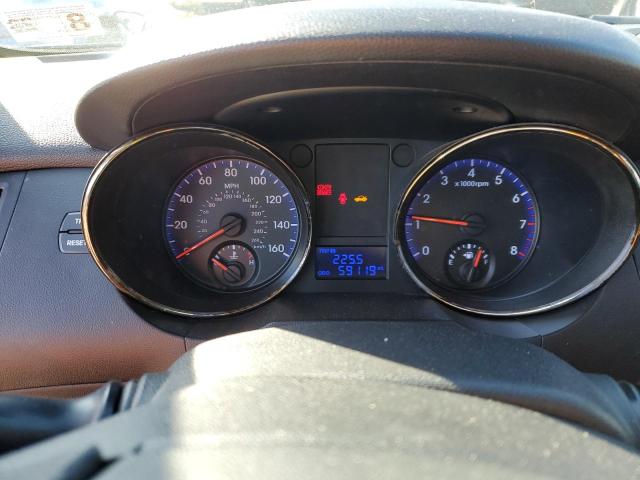 Photo 9 from auction – 2012 HYUNDAI GENESIS CO with VIN KMHHT6KD2CU079547
