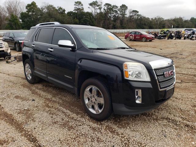 Photo 4 from auction – 2013 GMC TERRAIN SL with VIN 2GKFLWE30D6369157