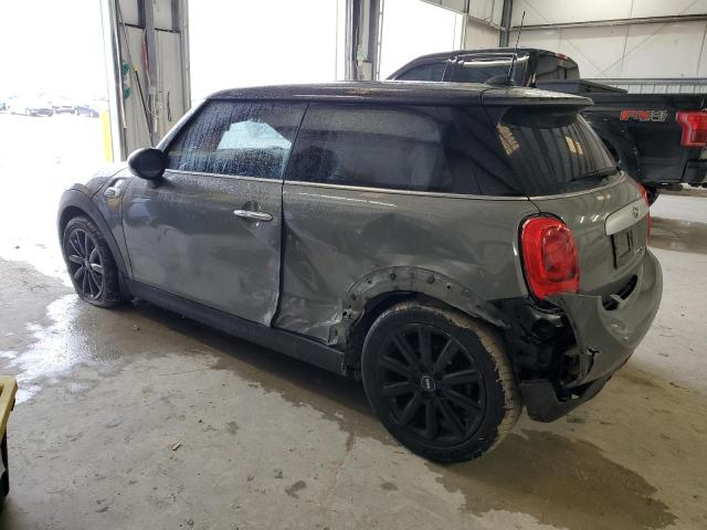 Photo 2 from auction – 2014 MINI COOPER with VIN WMWXM5C58ET972665