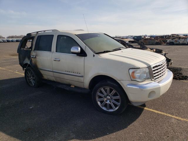 Photo 4 from auction – 2007 CHRYSLER ASPEN LIMI with VIN 1A8HW58247F552394
