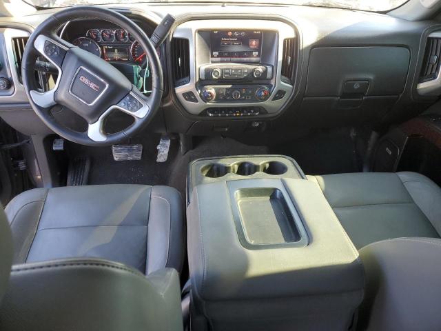 Photo 8 from auction – 2015 GMC SIERRA K25 with VIN 1GT12ZE86FF643427