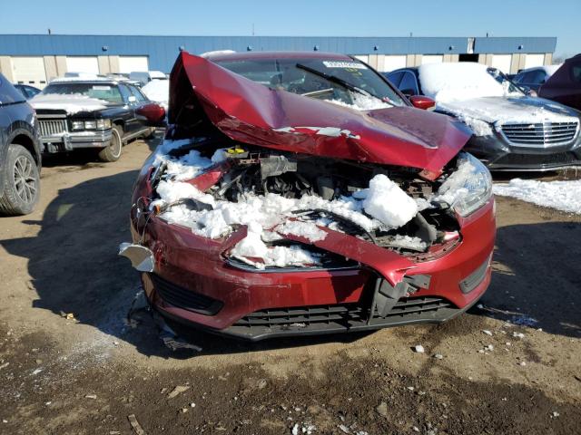 Photo 5 from auction – 2016 FORD FOCUS SE with VIN 1FADP3F2XGL359684