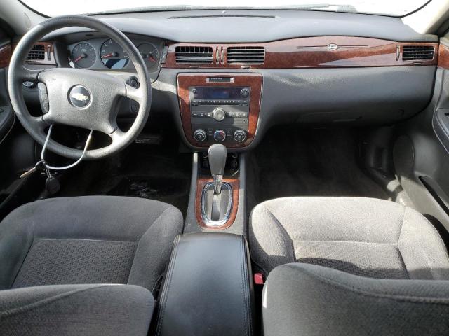 Photo 8 from auction – 2011 CHEVROLET IMPALA LS with VIN 2G1WF5EK1B1148710