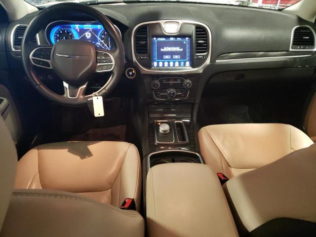 Photo 8 from auction – 2017 CHRYSLER 300 LIMITE with VIN 2C3CCARG9HH648488