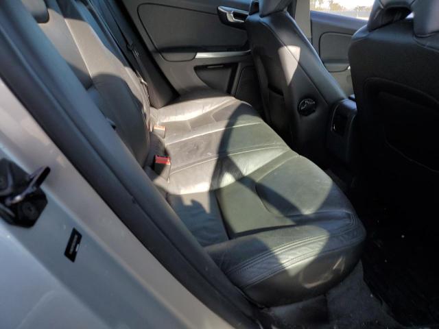 Photo 10 from auction – 2012 VOLVO S60 T5 with VIN YV1622FS5C2133316
