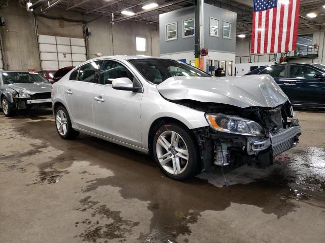 Photo 4 from auction – 2015 VOLVO S60 PLATIN with VIN YV1612TM1F2354215
