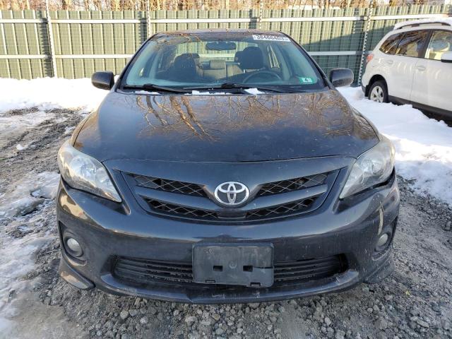 Foto 5 de la subasta – 2013 TOYOTA COROLLA BA con VIN 2T1BU4EE2DC941230