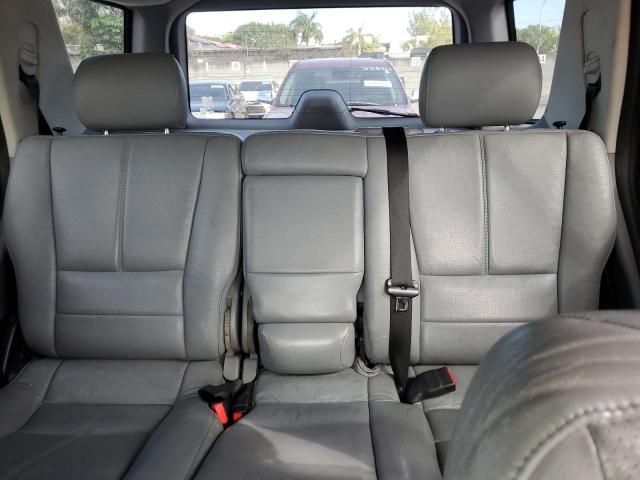 Photo 10 from auction – 2000 MERCEDES-BENZ ML 320 with VIN 4JGAB54E5YA171748