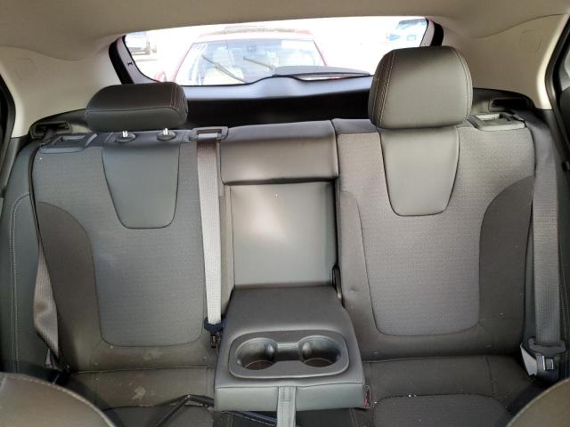 Photo 10 from auction – 2020 BUICK ENCORE GX with VIN KL4MMDS22LB076799
