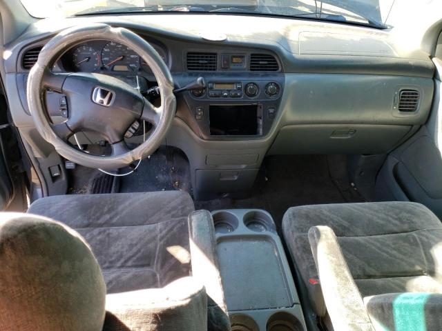 Photo 8 from auction – 2003 HONDA ODYSSEY EX with VIN 5FNRL18653B060875