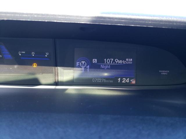 Photo 9 from auction – 2015 HONDA CIVIC LX with VIN 19XFB2F56FE098079