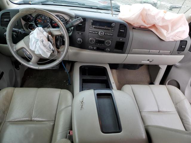 Photo 8 from auction – 2013 CHEVROLET SILVERADO with VIN 3GCPKSE74DG206854