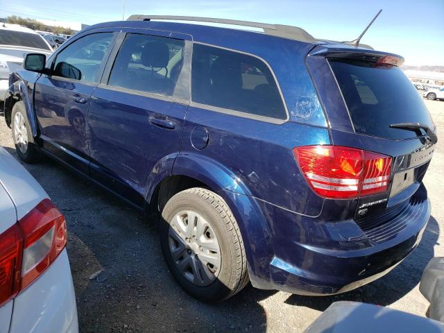 Photo 2 from auction – 2017 DODGE JOURNEY SE with VIN 3C4PDCAB7HT670213