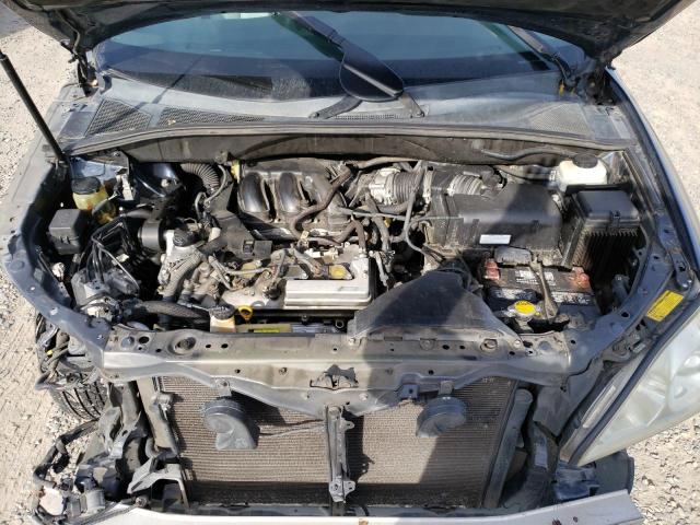 Photo 11 from auction – 2007 LEXUS RX 350 with VIN 2T2GK31U87C002361