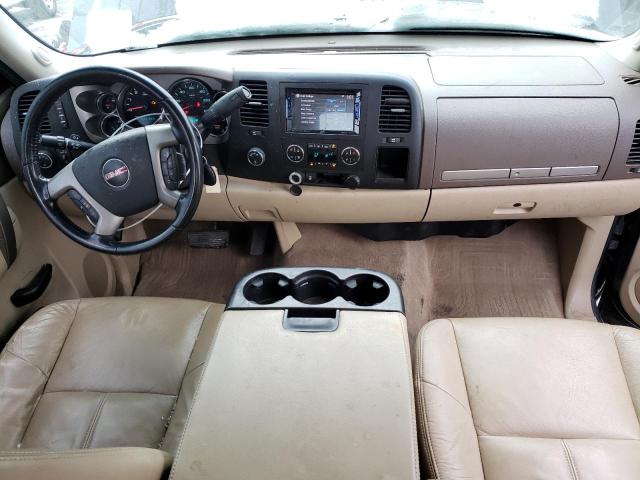 Photo 8 from auction – 2012 GMC SIERRA K15 with VIN 3GTP2VE79CG222869