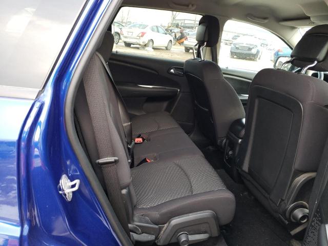 Photo 11 from auction – 2012 DODGE JOURNEY SX with VIN 3C4PDCBG7CT373574