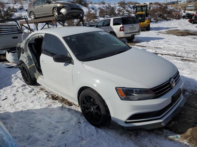Photo 4 from auction – 2015 VOLKSWAGEN JETTA BASE with VIN 3VW2K7AJ4FM338345
