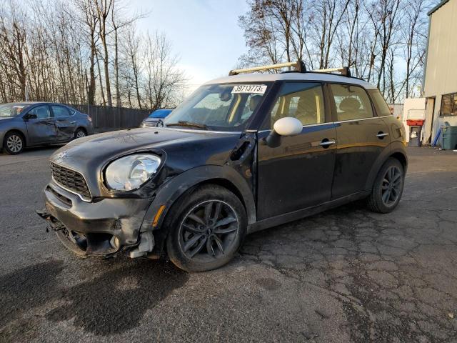 Foto 1 de la subasta – 2013 MINI COOPER S C con VIN WMWZC3C51DWP51521