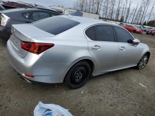Photo 3 from auction – 2014 LEXUS GS 350 with VIN JTHCE1BL5E5023200