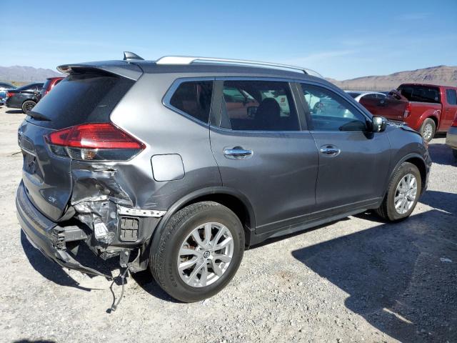 Photo 3 from auction – 2017 NISSAN ROGUE with VIN KNMAT2MT0HP539023