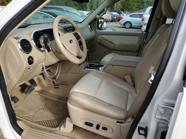 Photo 7 from auction – 2010 FORD EXPLORER E with VIN 1FMEU7EEXAUA39188