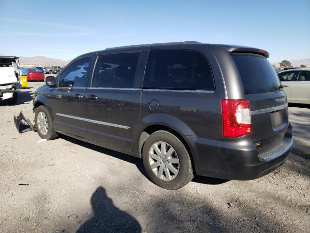 Photo 2 from auction – 2016 CHRYSLER TOWN & COU with VIN 2C4RC1BG7GR292695