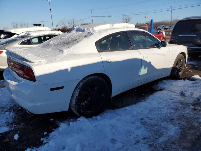 Photo 3 from auction – 2012 DODGE CHARGER SX with VIN 2C3CDXJG7CH306140