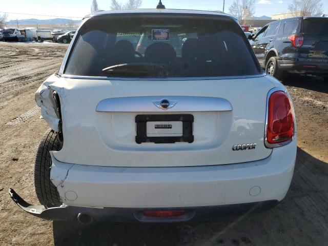 Photo 6 from auction – 2015 MINI COOPER with VIN WMWXS5C59FT837895