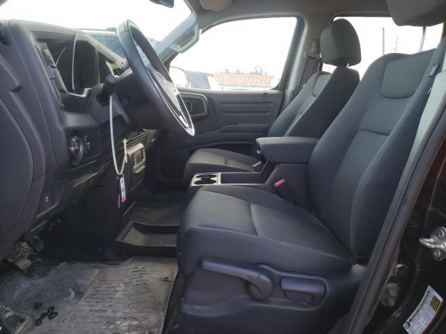 صورة رقم 7 من المزاد - 2014 HONDA RIDGELINE مع VIN 5FPYK1F78EB001176